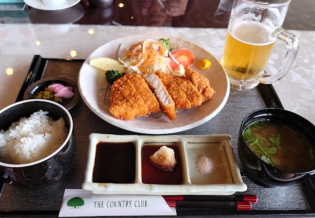 The Country Club (Shiga Prefecture) - Photo 4