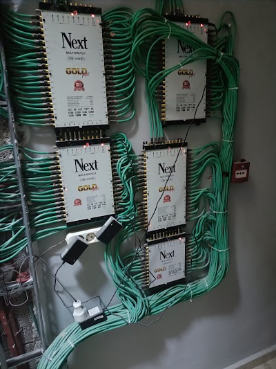 Görükle Dünya Elektrik | Nilüfer Elektrikçi - Klima Servisi