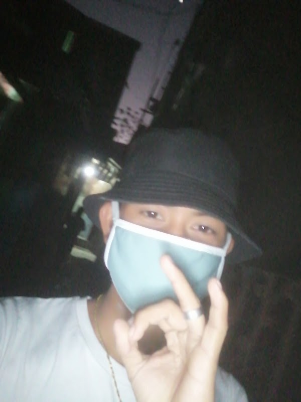 Puwang