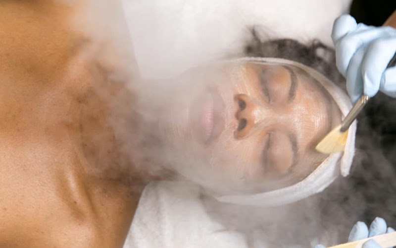 Centre of Lily Med Spa