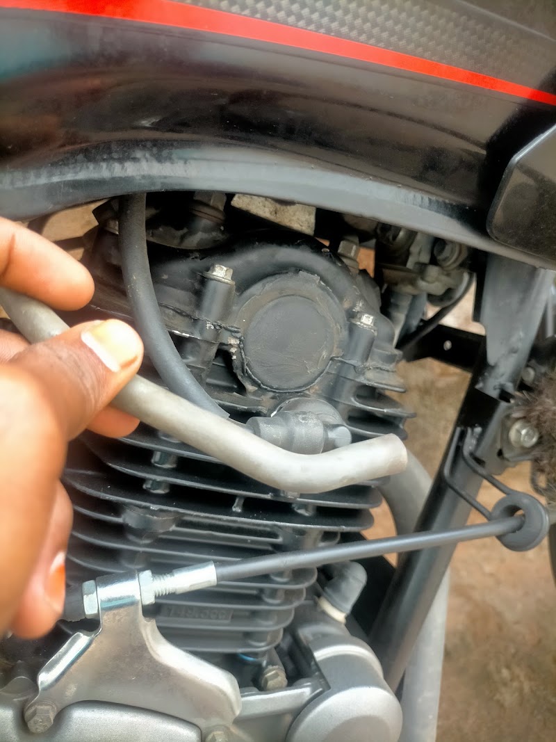 RK Bajaj Tirumangalam