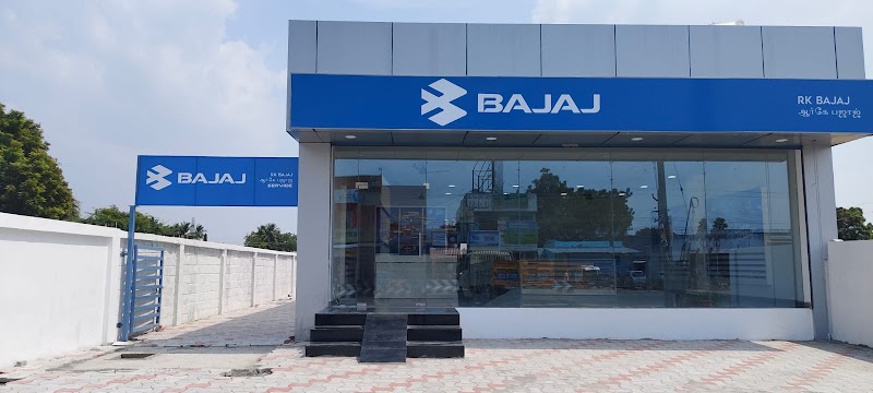 RK Bajaj Tirumangalam