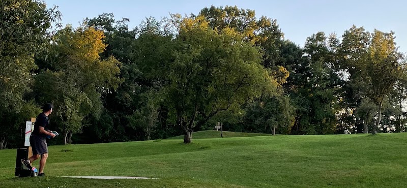 Orchard Hill Park Disc Golf Course photo 4