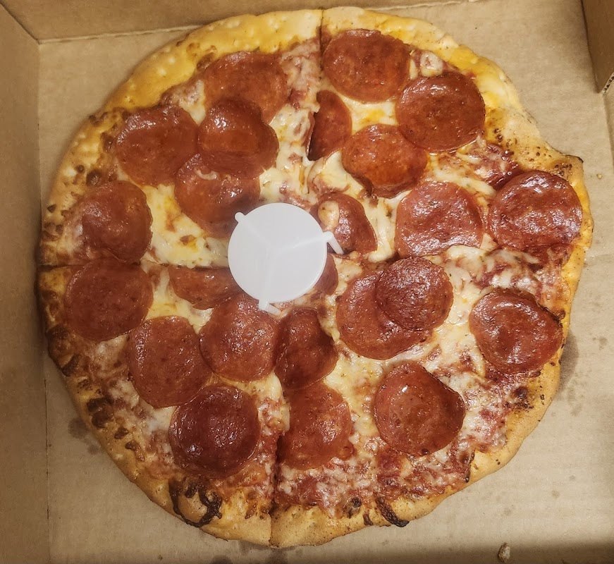 Buck's Pizza photo 2