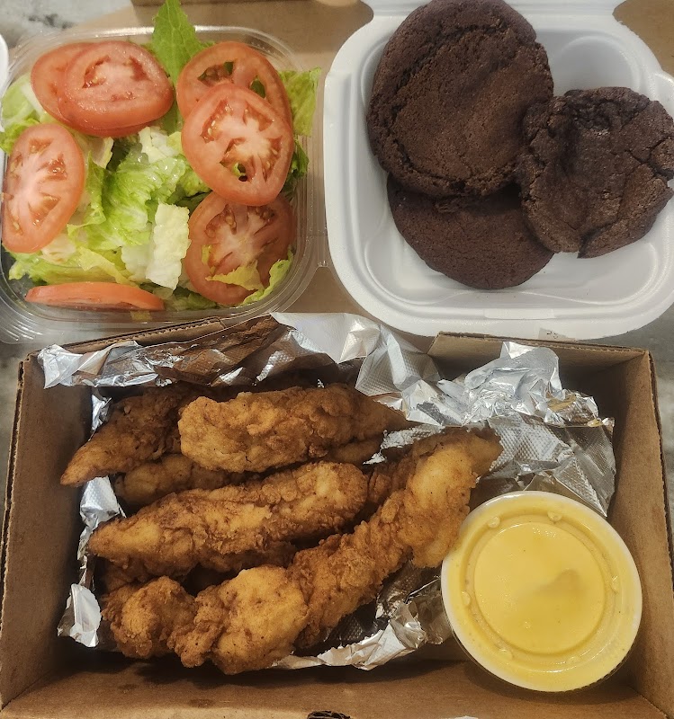 Buck's Pizza photo 4