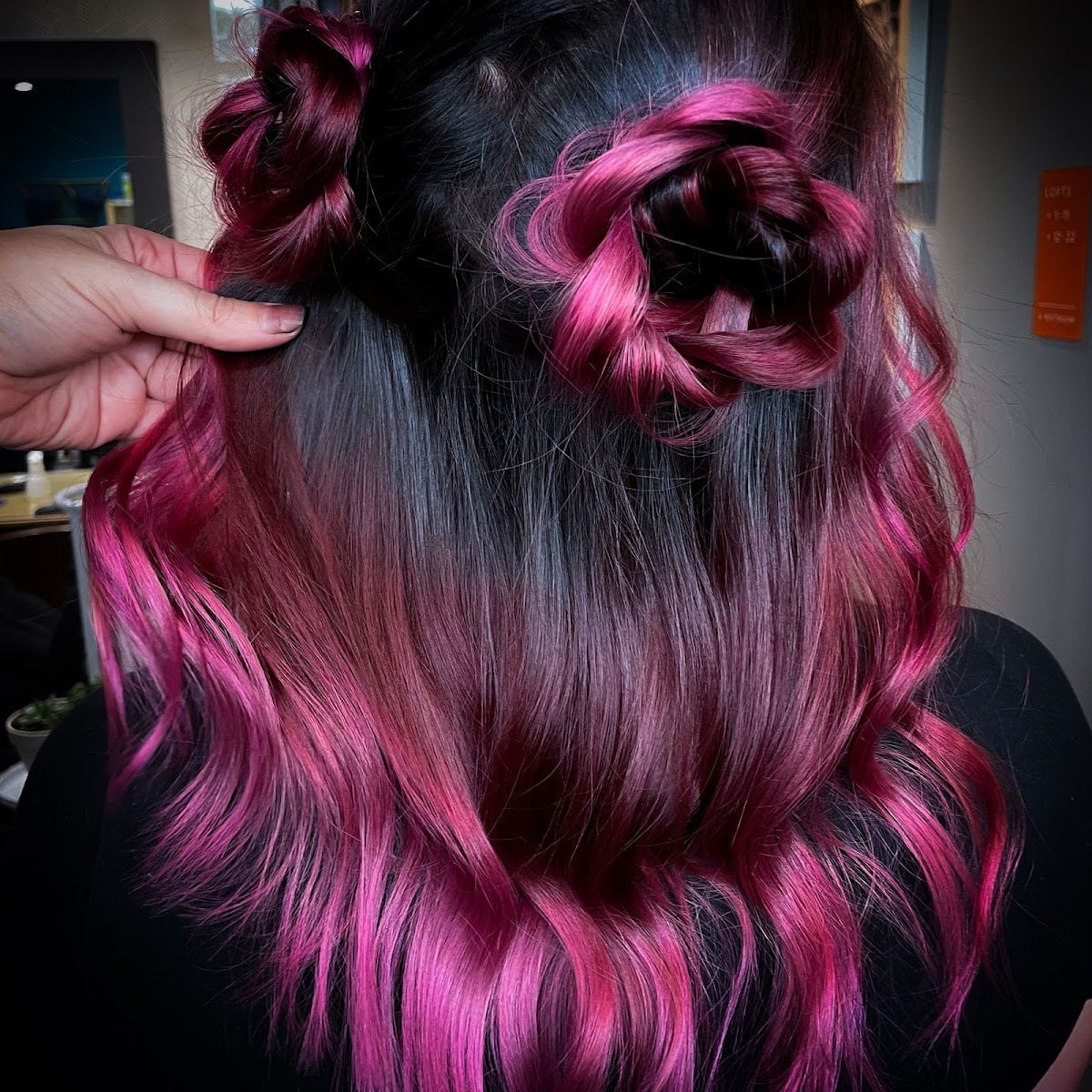 Veil Beauty Collective: Google Places image 4