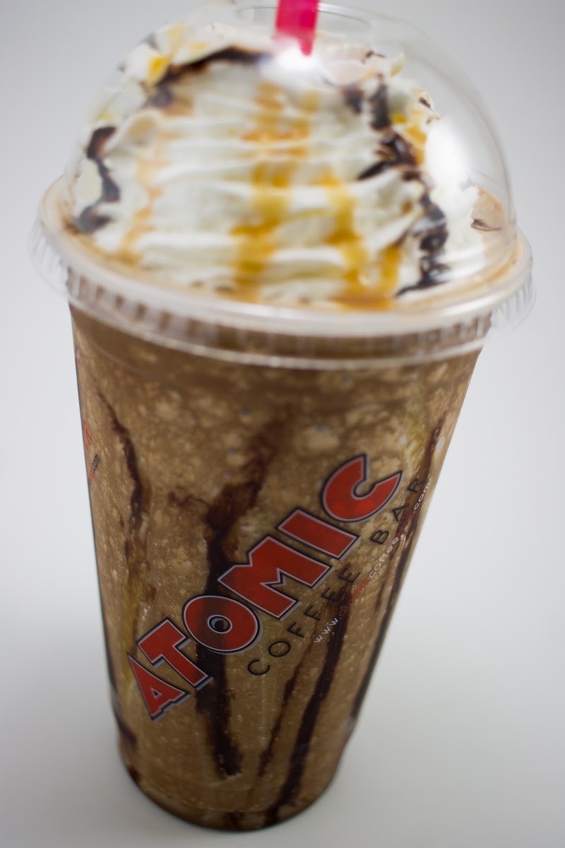 Atomic Coffee Bar photo 2