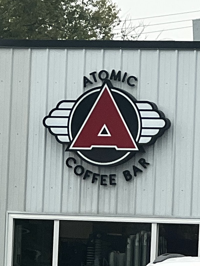 Atomic Coffee Bar photo 3