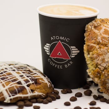 Atomic Coffee Bar photo 4