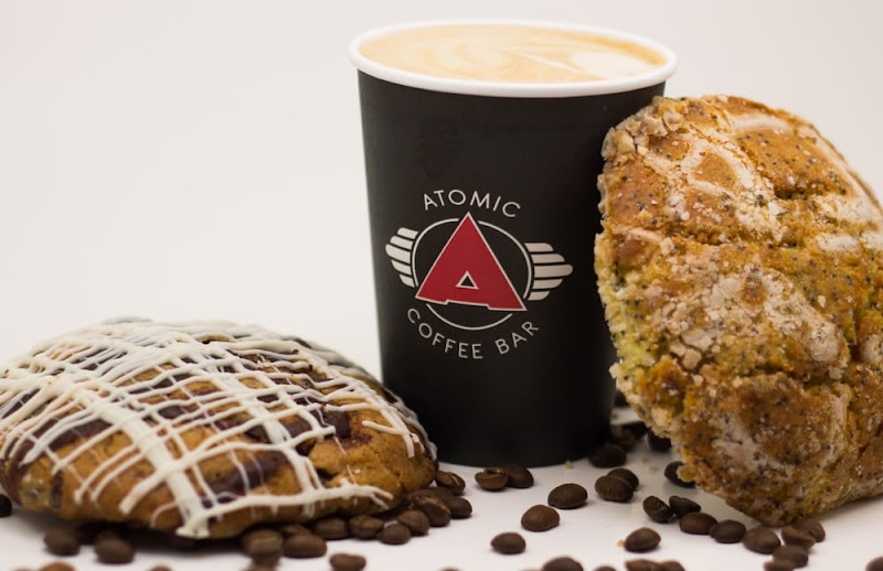 Atomic Coffee Bar photo 4