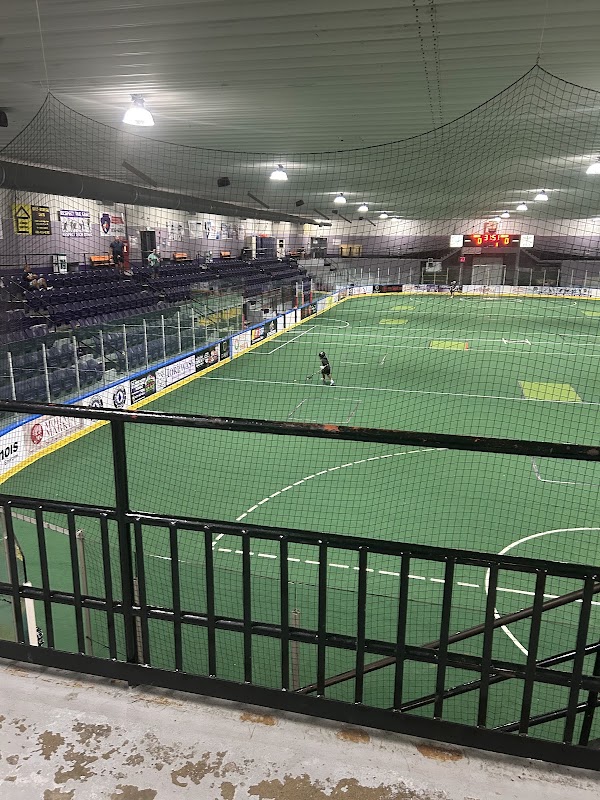 Kahnawake Sports Complex