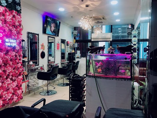 Cut City Salon 無名刀 photo 3