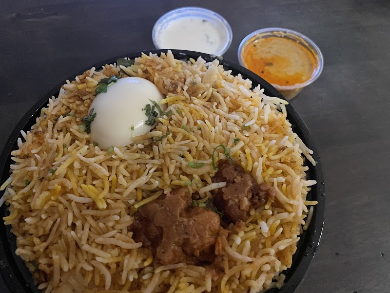 Pakwan Express Montreal photo 6