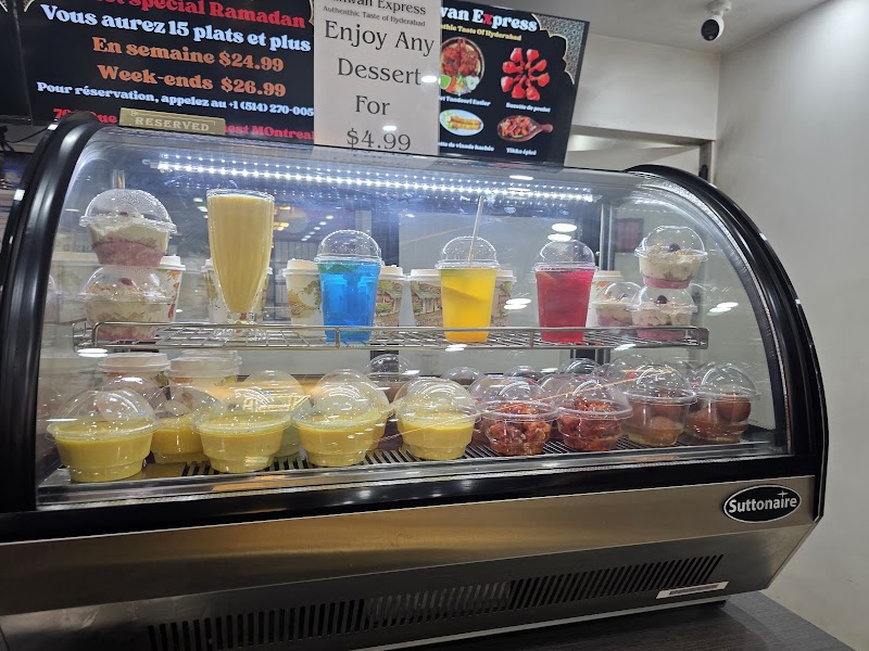 Pakwan Express Montreal photo 5