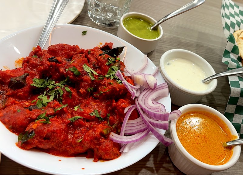 Pakwan Express Montreal photo 4