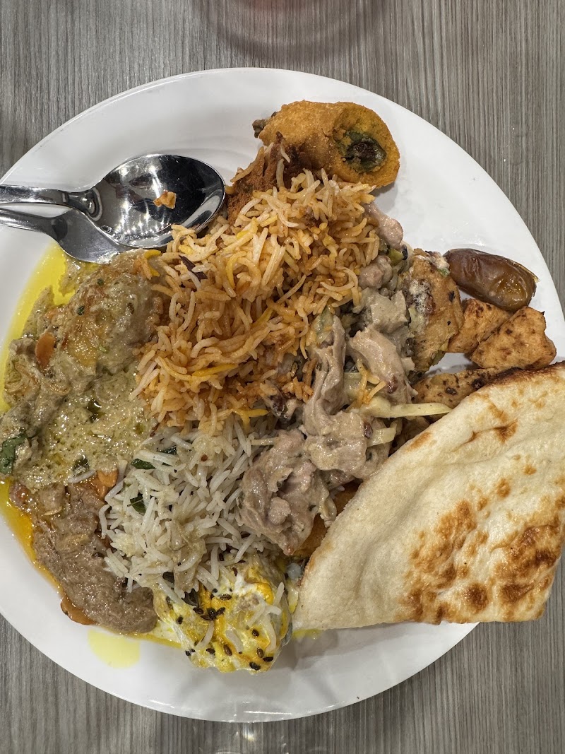 Pakwan Express Montreal photo 3