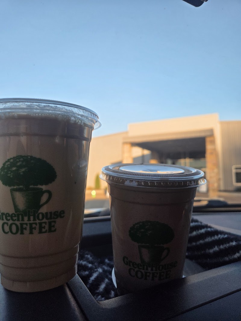 Green House Coffee photo 1