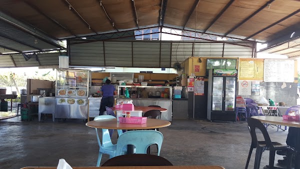 Gerai Makanan - Photo 1