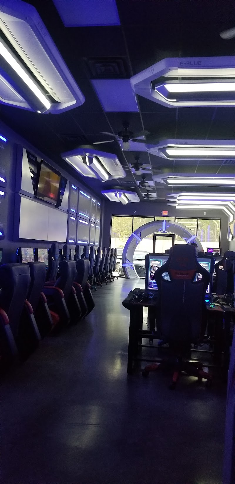 Game of Dreams Esports Arcade photo 8