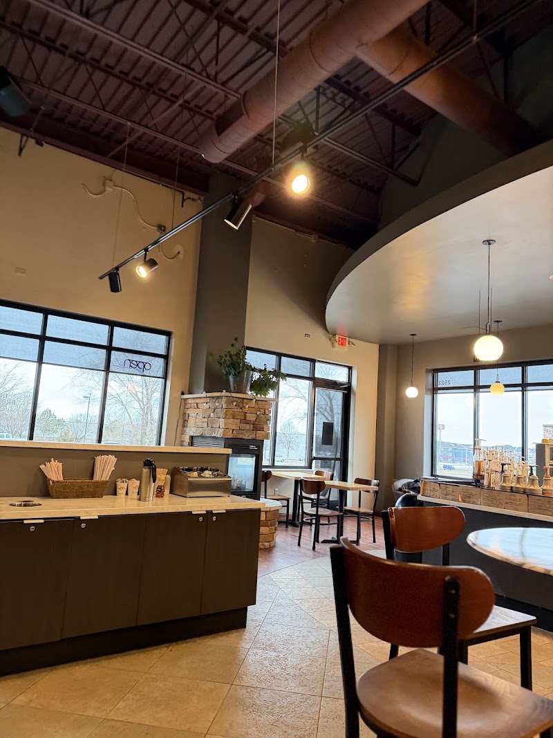Dunn Brothers Coffee photo 4