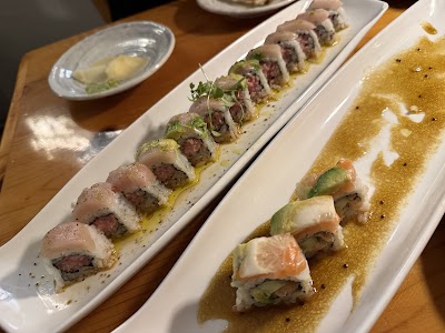 Sushi Tomoki photo 2
