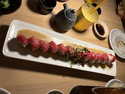 Sushi Tomoki photo 3