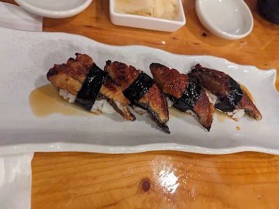 Sushi Tomoki photo 5