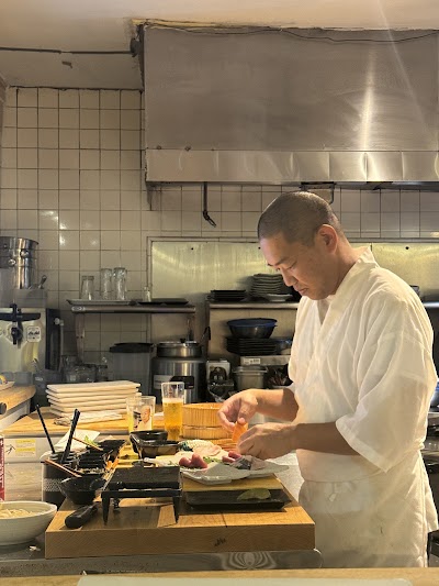 Sushi Tomoki photo 5