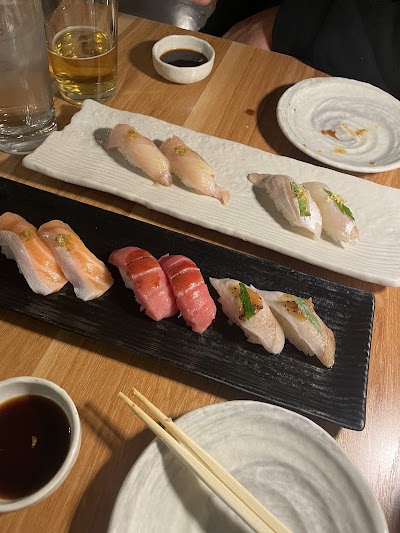 Sushi Tomoki photo 4