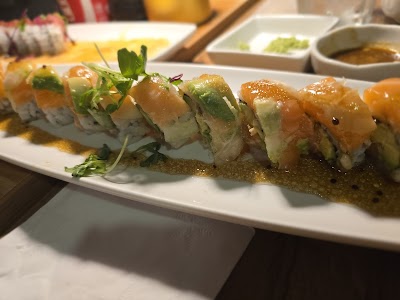 Sushi Tomoki photo 4