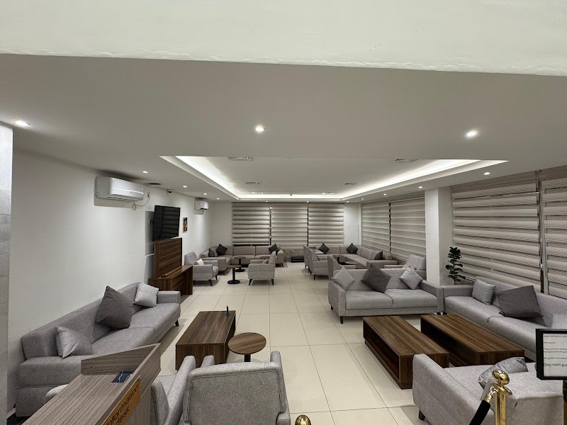 Sharaf Hotel Dire Dawa photo 4