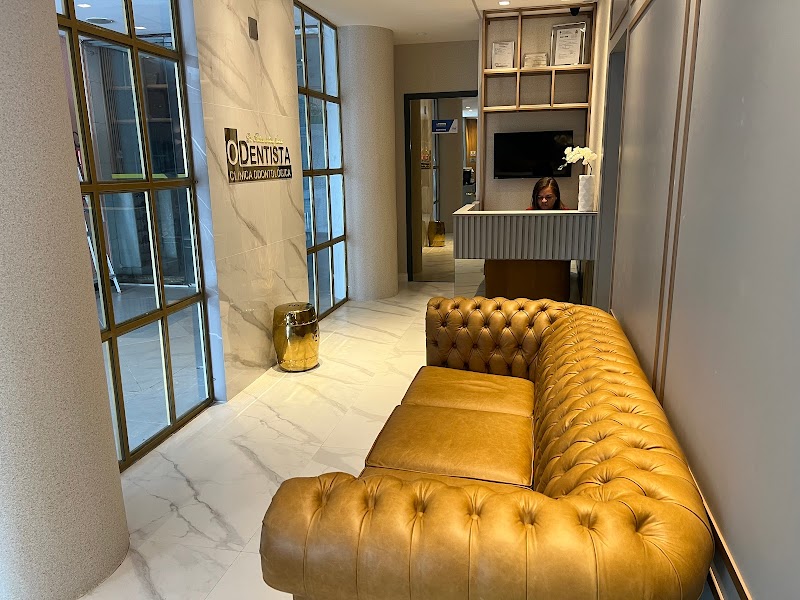 O Dentista - Clinica Odontológica em Salvador