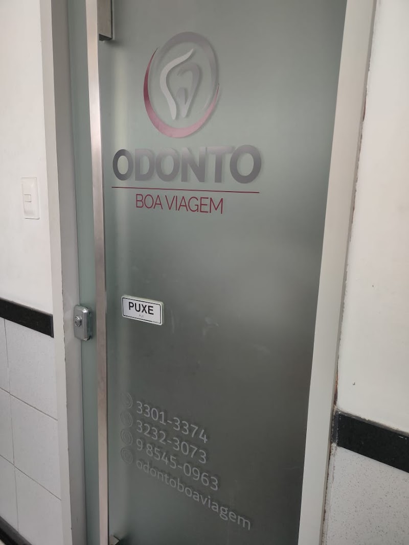 Odonto Boa Viagem