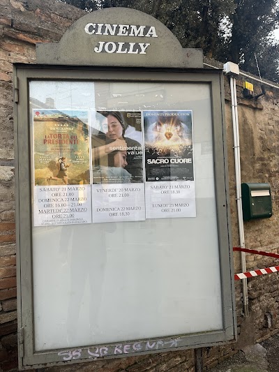 Cinema Jolly