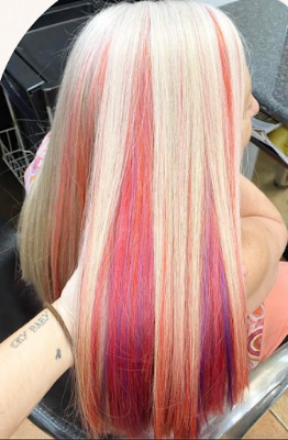 Hair Obsession photo 3