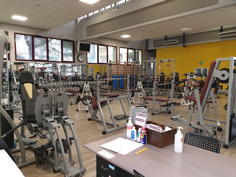 Sport&Fitness