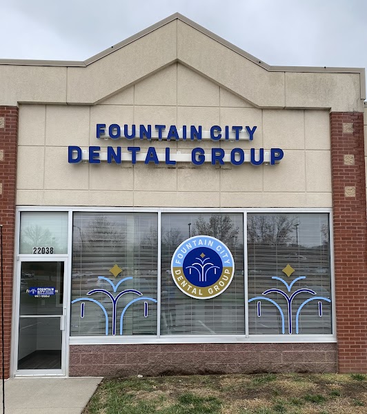 Fountain City Dental Group - Shawnee
