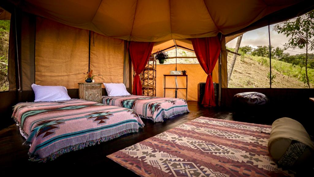 Yacumama Eco Village — 3