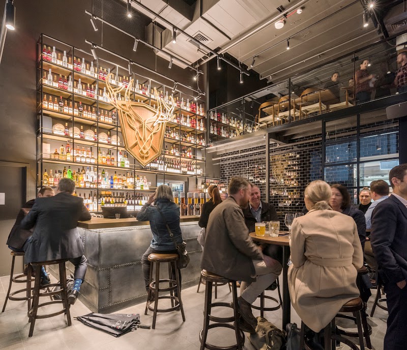 Hunter & Barrel Perth photo 1