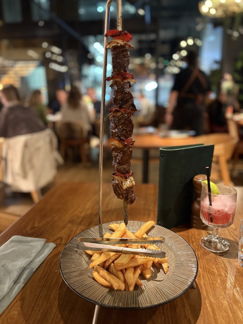 Hunter & Barrel Perth photo 7