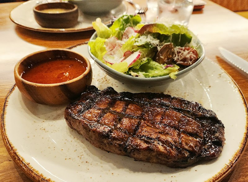 Hunter & Barrel Perth photo 9