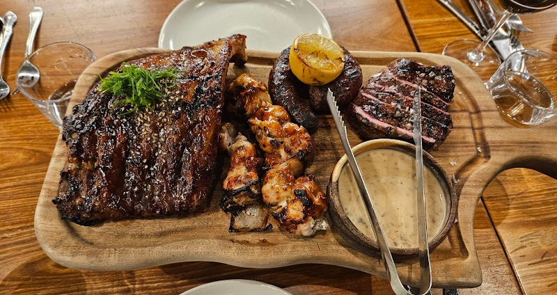 Hunter & Barrel Perth photo 6