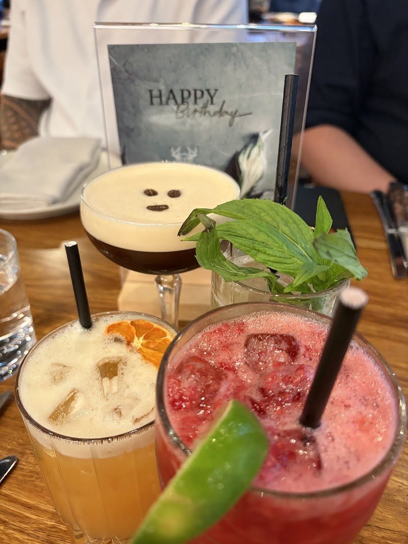 Hunter & Barrel Perth photo 3