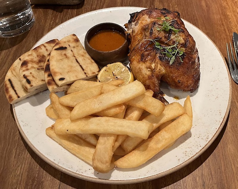 Hunter & Barrel Perth photo 10