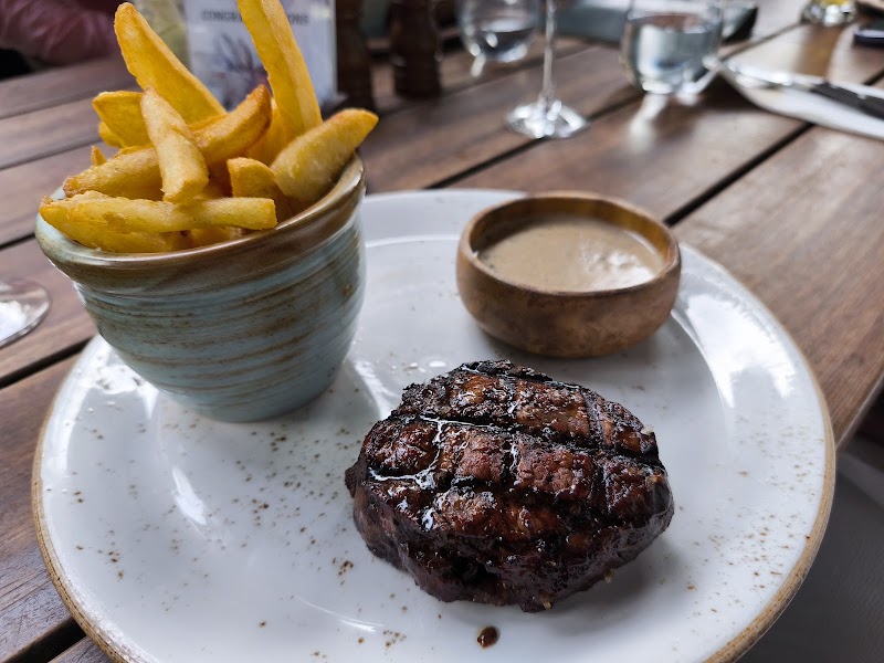 Hunter & Barrel Perth photo 4