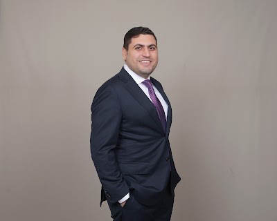 Barkhordar Personal Injury Law Group - Car accident lawyer in Reseda