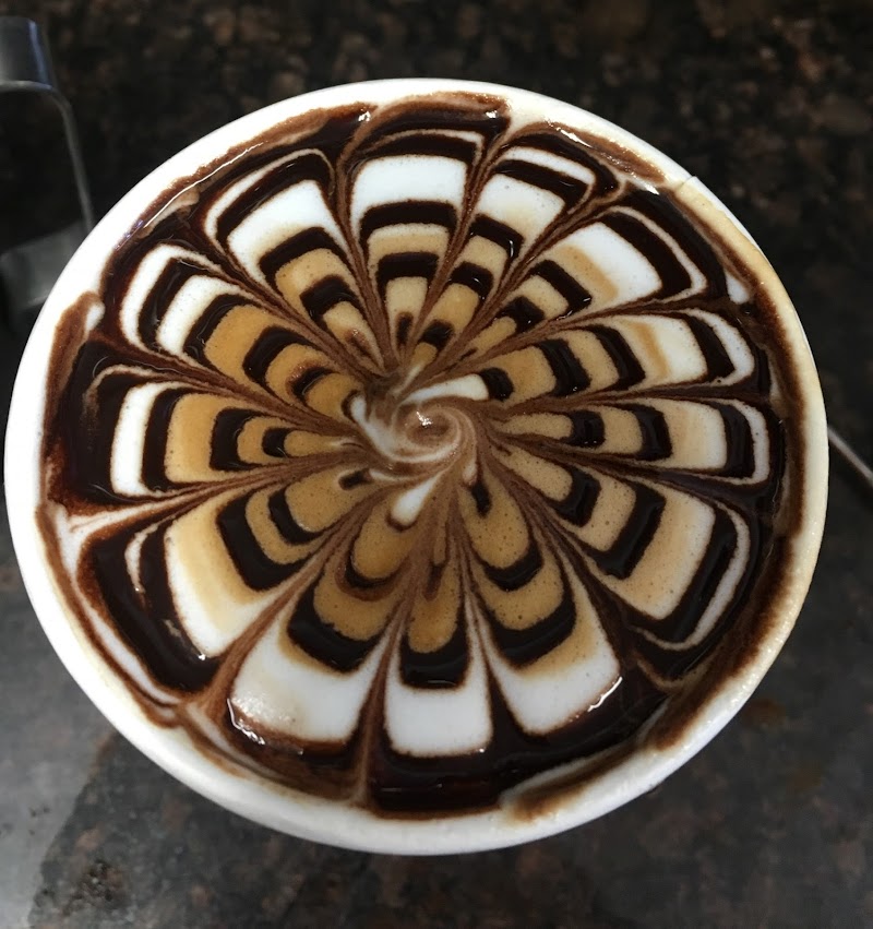 Elevation Coffee photo 2