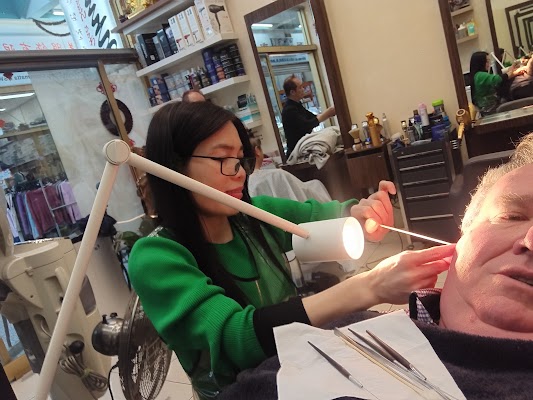 Nhut's Hair Studio photo 2