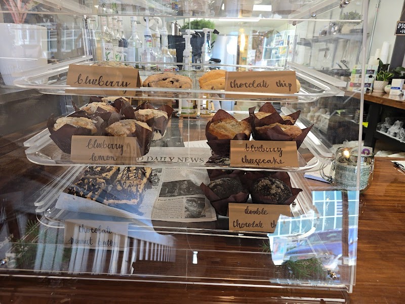 Foothills Coffee Co. photo 4