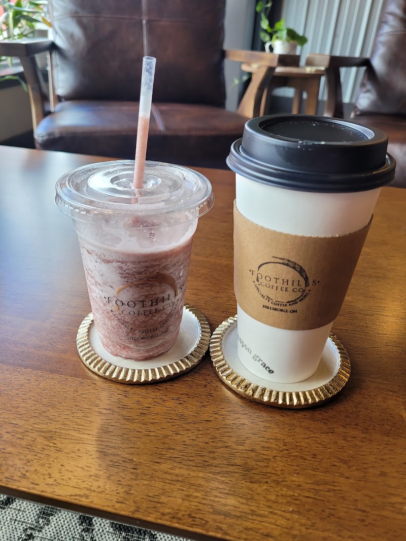 Foothills Coffee Co. photo 2